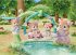 Sylvanian Families 5801 - Deer Babies... - Bild 3