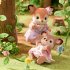 Sylvanian Families 5801 - Deer Babies... - Bild 6