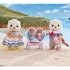 Sylvanian Families 5803 - Sea Otter... - Bild 3