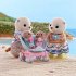 Sylvanian Families 5803 - Sea Otter... - Bild 4