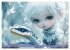 Winterliche Fantasie Animé... - Bild 2