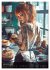 Tattoo Girls and Cakes (Wall Calendar... - Bild 13