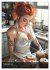 Tattoo Girls and Cakes (Wall Calendar... - Bild 5