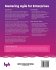 Mastering Agile for Enterprises - Bild 2