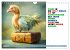 Vogelsprüche - Humor (Wandkalender... - Bild 14