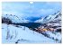 Tromsø in der Polarnacht (Wandkalender... - Bild 9