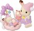Sylvanian Families 5806 - Sleepy Dream... - Bild 2