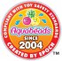 Aquabeads 35089 - Aquarellperlen, 800... - Bild 7