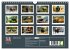 Wilde Rinder (Wandkalender 2026 DIN A4... - Bild 6
