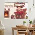 Wollfieber (Wandkalender 2026 DIN A2... - Bild 2