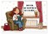 Wollfieber (Wandkalender 2026 DIN A2... - Bild 12