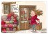 Wollfieber (Wandkalender 2026 DIN A2... - Bild 3