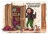 Wollfieber (Wandkalender 2026 DIN A2... - Bild 4