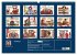 Wollfieber (Wandkalender 2026 DIN A2... - Bild 6