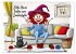 Wollfieber (Wandkalender 2026 DIN A2... - Bild 8
