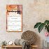 Familienplaner Metallic Glam 2026 - Bild 15