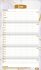 Familienplaner Metallic Glam 2026 - Bild 7