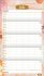 Familienplaner Metallic Glam 2026 - Bild 8