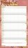 Familienplaner Metallic Glam 2026 - Bild 10