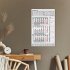 3-Monats-Planer Combi Grau 2026 - Bild 14