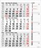 3-Monats-Planer Combi Grau 2026 - Bild 7