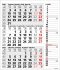 3-Monats-Planer Combi Grau 2026 - Bild 10