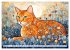 Katzenzauber - Katzenkalender mit... - Bild 9