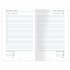 Buchkalender-Set: Buchkalender &... - Bild 2