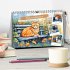 Katzenzauber - Katzenkalender mit... - Bild 2