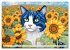 Katzenzauber - Katzenkalender mit... - Bild 13