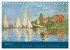 Typisch Monet (Tischkalender 2026 DIN... - Bild 14