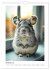 Chinchilla Parade (Wall Calendar 2026... - Bild 4