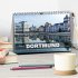 Stadt Dortmund (Tischkalender 2026 DIN... - Bild 2