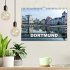Stadt Dortmund (Wandkalender 2026 DIN... - Bild 2