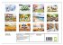 Zauber der Jahreszeiten (Wandkalender... - Bild 6