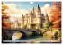 Romantische Ritterburgen (Wandkalender... - Bild 3