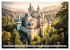Romantische Ritterburgen (Wandkalender... - Bild 5