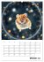 Space Hamster - Mit KI Hamster... - Bild 2