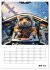 Space Hamster - Mit KI Hamster... - Bild 12