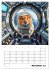 Space Hamster - Mit KI Hamster... - Bild 3