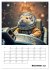 Space Hamster - Mit KI Hamster... - Bild 4
