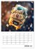 Space Hamster - Mit KI Hamster... - Bild 6