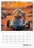 Space Hamster - Mit KI Hamster... - Bild 7