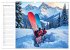 Winter Waves - KI-Kunst trifft auf... - Bild 15