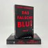 Das falsche Blut / Ishikli Caner Bd.2  ... - Bild 4