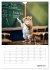 School Hamster - Eifrige KI Hamster... - Bild 10