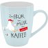 Tasse mit Motivdruck 