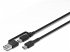 GP 240W Lade- & Sync Kabel USB-C auf... - Bild 3