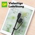 GP 60W Lade- & Sync Kabel USB-C auf... - Bild 4