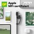 GP 60W Lade- & Sync Kabel USB-C auf... - Bild 6